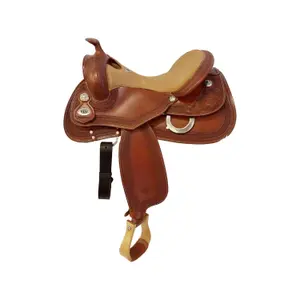 Sadel til hest Westwood image-0