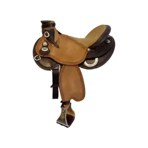 Sadel til hest Westwood image-0