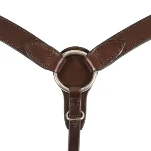 Y-shaped horse halter Westwood image-1