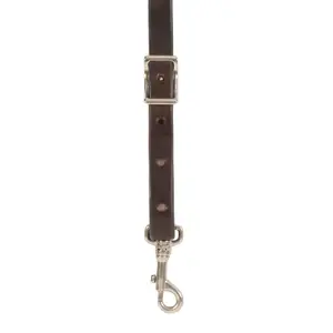 Y-shaped horse halter Westwood image-2
