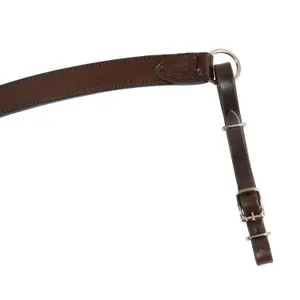 Y-shaped horse halter Westwood image-3