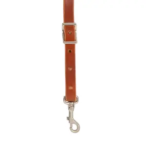 Y-shaped horse halter Westwood Roping image-2