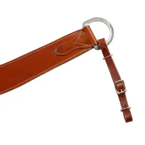 Y-shaped horse halter Westwood Roping image-3