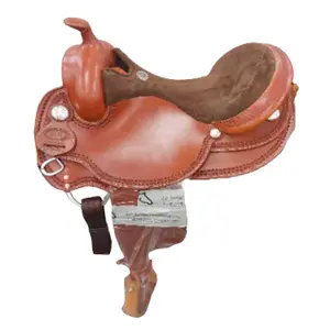 Trail riding saddle Westwood XFQH-FL image-0