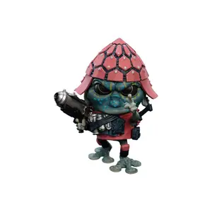 Figurine Weta Workshop Men in Black Mini Epics 1/1 Pawny Limited Edition image-0