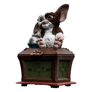 Figurka - Mini Epics Gizmo Weta Workshop Gremlins image-4