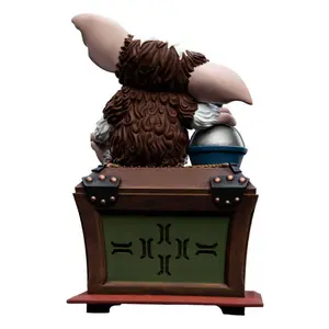 Figurka - Mini Epics Gizmo Weta Workshop Gremlins image-2