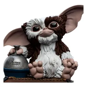 Figurka - Mini Epics Gizmo Weta Workshop Gremlins image-1