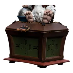 Figurka - Mini Epics Gizmo Weta Workshop Gremlins image-5