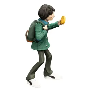 Collectible figurine Weta Workshop Stranger Things Epics Mike the Resourceful Limited Edition image-1