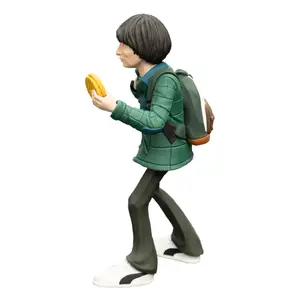 Collectible figurine Weta Workshop Stranger Things Epics Mike the Resourceful Limited Edition image-3