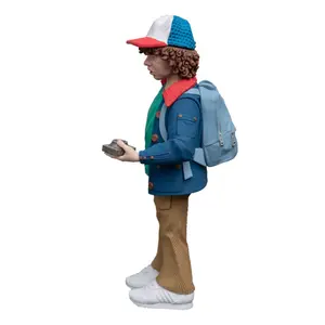 Collectible figurine Weta Workshop Stranger Things Epics Dustin the Pathfinder Limited Edition image-3