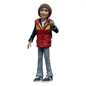 Collectible figurine Weta Workshop Stranger Things Epics Will the Wise Limited Edition image-0