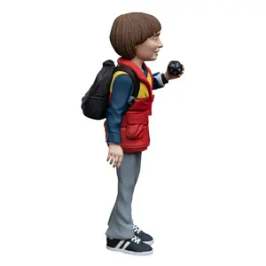 Collectible figurine Weta Workshop Stranger Things Epics Will the Wise Limited Edition image-1
