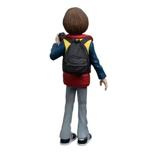 Collectible figurine Weta Workshop Stranger Things Epics Will the Wise Limited Edition image-2