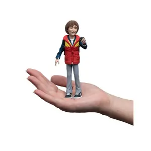 Collectible figurine Weta Workshop Stranger Things Epics Will the Wise Limited Edition image-5