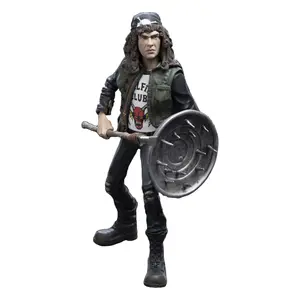 Figurine Weta Workshop Stranger Things Mini Epics Eddie Munson Limited Edition image-0