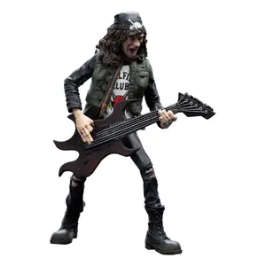Collectible figurine Weta Workshop Stranger Things Epics Rockstar Eddie image-0