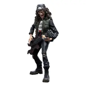 Collectible figurine Weta Workshop Stranger Things Epics Rockstar Eddie image-1
