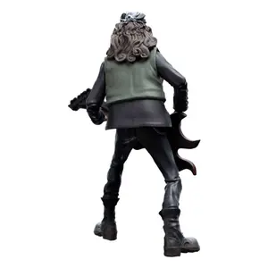 Collectible figurine Weta Workshop Stranger Things Epics Rockstar Eddie image-3