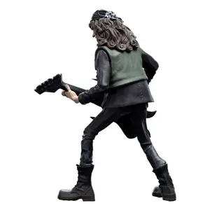 Collectible figurine Weta Workshop Stranger Things Epics Rockstar Eddie image-4