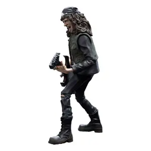 Collectible figurine Weta Workshop Stranger Things Epics Rockstar Eddie image-5