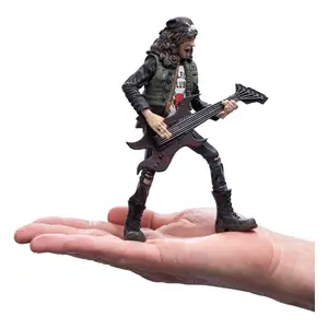 Collectible figurine Weta Workshop Stranger Things Epics Rockstar Eddie image-6