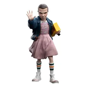 Collectible figurine Weta Workshop Stranger Things Epics Eleven image-0