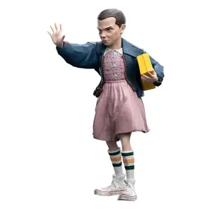 Collectible figurine Weta Workshop Stranger Things Epics Eleven image-1