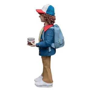 Collectible figurine Weta Workshop Stranger Things Epics Dustin Henderson image-1