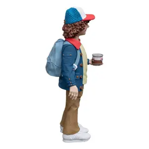 Collectible figurine Weta Workshop Stranger Things Epics Dustin Henderson image-3
