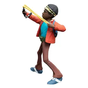 Collectible figurine Weta Workshop Stranger Things Epics Lucas Sinclair image-3