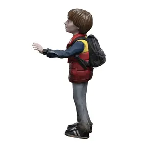 Collectible figurine Weta Workshop Stranger Things Epics Will Byers image-2