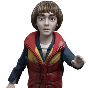 Collectible figurine Weta Workshop Stranger Things Epics Will Byers image-4