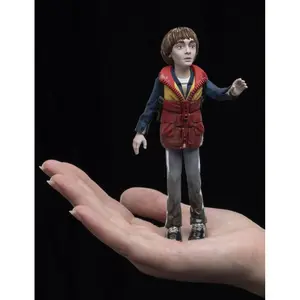 Collectible figurine Weta Workshop Stranger Things Epics Will Byers image-5