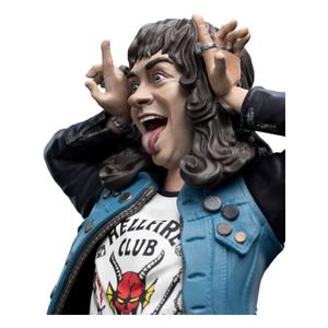 Samlerfigur Weta Workshop Stranger Things Epics Hellfire Eddie Limited Edition image-5