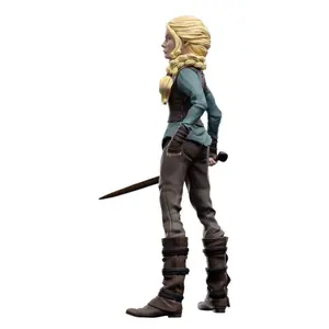 Figurita de coleccionista Weta Workshop The Witcher Epics Ciri of Cintra image-2