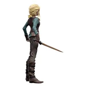 Figurita de coleccionista Weta Workshop The Witcher Epics Ciri of Cintra image-3