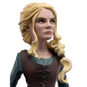 Figurita de coleccionista Weta Workshop The Witcher Epics Ciri of Cintra image-6