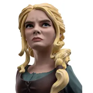 Figurita de coleccionista Weta Workshop The Witcher Epics Ciri of Cintra image-5