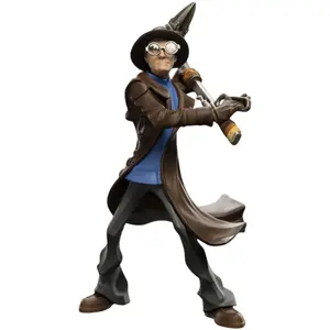 Figurine Weta Workshop Alita : Battle Angel Mini Epics Dr. Ido image-0