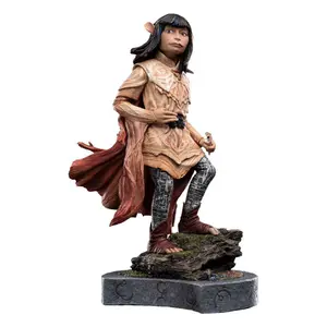 Figurína statueta Weta Workshop Dark Crystal 1/6 Jen the Gelfling image-4