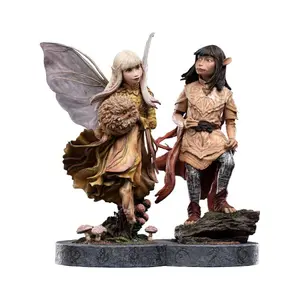 Figurína statueta Weta Workshop Dark Crystal 1/6 Jen the Gelfling image-6