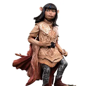 Figurína statueta Weta Workshop Dark Crystal 1/6 Jen the Gelfling image-5