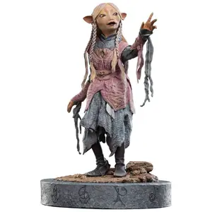 Sběratelská figurka Weta Workshop Dark Crystal : Le Temps de la résistance 1/6 Brea The Geflin