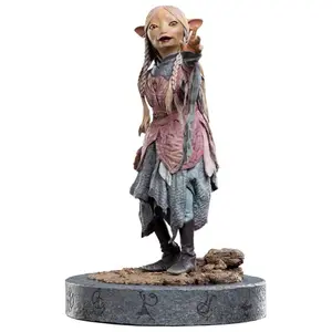 Sběratelská figurka Weta Workshop Dark Crystal : Le Temps de la résistance 1/6 Brea The Geflin image-1