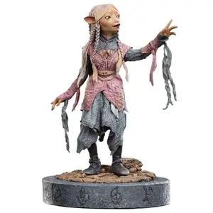 Sběratelská figurka Weta Workshop Dark Crystal : Le Temps de la résistance 1/6 Brea The Geflin image-2