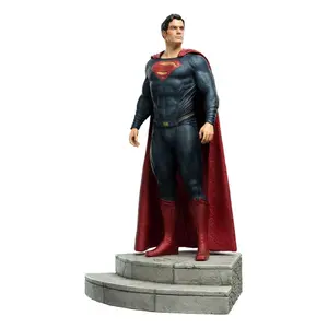 Statuette Weta Workshop Zack Snyder`s Justice League Superman