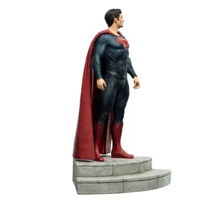 Statuette Weta Workshop Zack Snyder`s Justice League Superman image-2