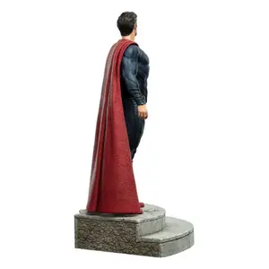 Statuette Weta Workshop Zack Snyder`s Justice League Superman image-3